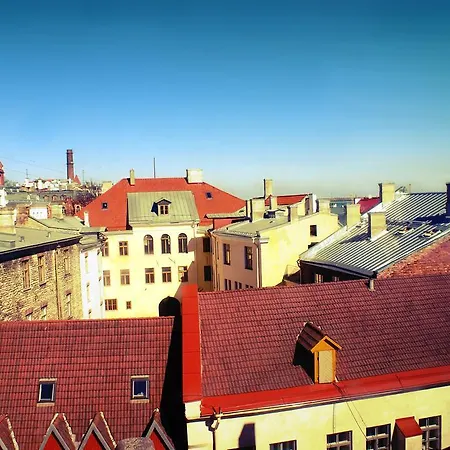 Olevi Residents