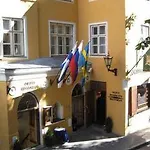 Hotel Olevi Residents Reval