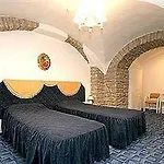 Olevi Residents Hotel 3*