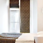 Olevi Residents Hotel