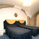 Olevi Residents Hotel Tallinn