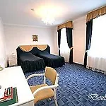 Olevi Residents Hotel Tallinn