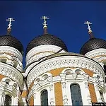 Olevi Residents Готель