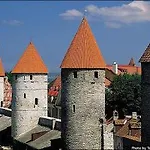 Готель Olevi Residents Таллінн