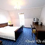 Olevi Residents Hotel 3*