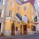 Hotel Olevi Residents