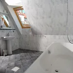 Hotel Olevi Residents