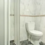 Olevi Residents Hotel 3*