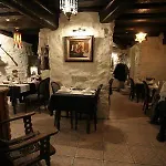 Olevi Residents Hotel Tallinn