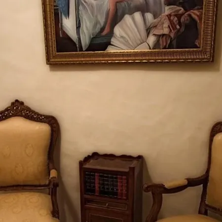 Olevi Residents 3* Tallinn