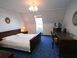 Otel Olevi Residents Tallinn