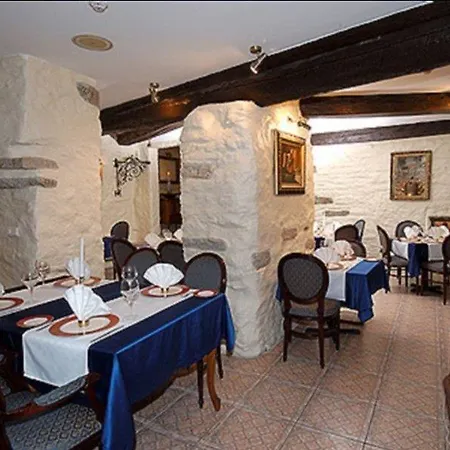 Olevi Residents Otel