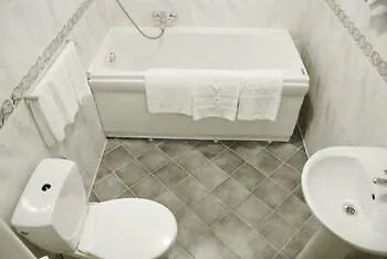 Olevi Residents Hotel Tallinn