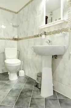 Olevi Residents Hotel Tallinn