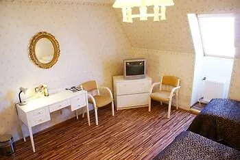 Olevi Residents Otel Tallinn