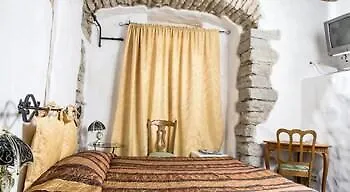 Olevi Residents Otel 3*