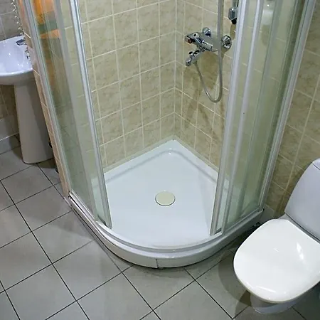 Olevi Residents Otel 3*