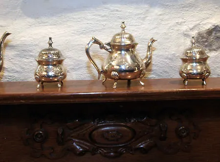 Hotel Olevi Residents 3*