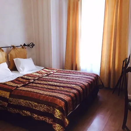 Olevi Residents Таллінн