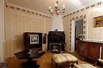 Olevi Residents Готель Таллінн