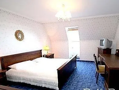 Olevi Residents Otel Tallinn