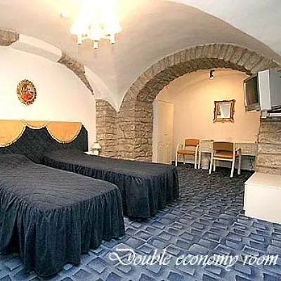 Olevi Residents 3*