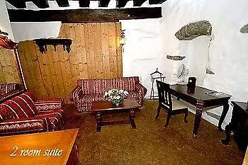 Olevi Residents Otel 3*