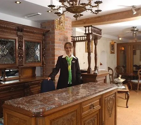 Olevi Residents Hotell