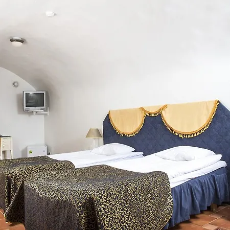 Olevi Residents 3* Ταλίν