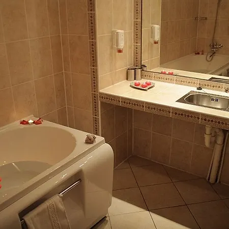 Olevi Residents Otel 3*