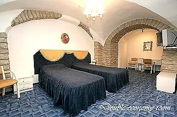 Olevi Residents Hotell Tallinn