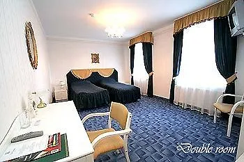 Olevi Residents Hotell Tallinn