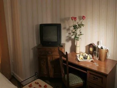 Ξενοδοχείο Olevi Residents Ταλίν