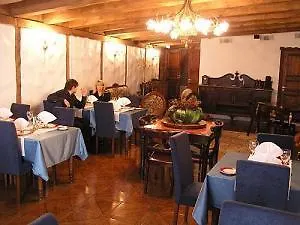 Olevi Residents Таллінн
