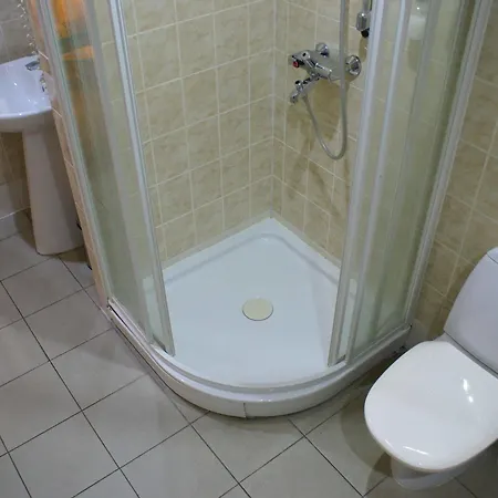 Olevi Residents Таллінн