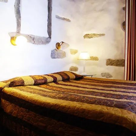 Olevi Residents Otel 3*