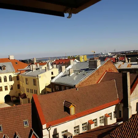 Olevi Residents
