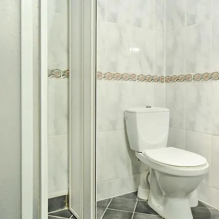 Olevi Residents Otel 3*