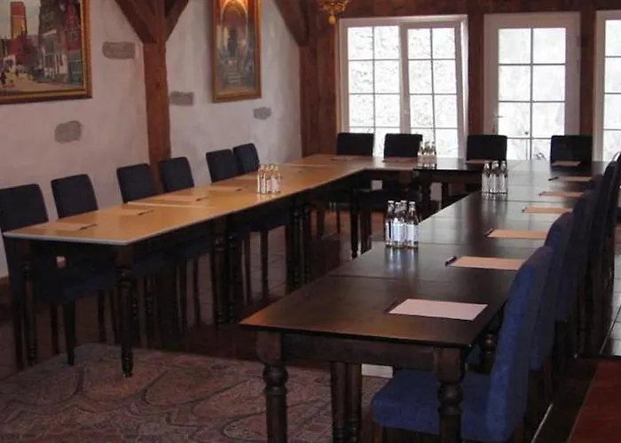 Olevi Residents Hotel