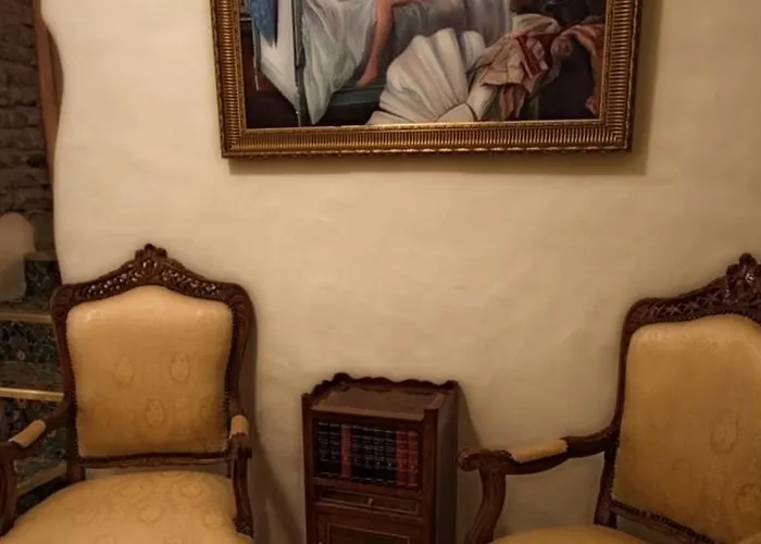 Olevi Residents 3* Tallin