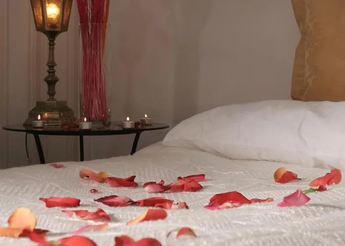 Hotel Olevi Residents Tallin