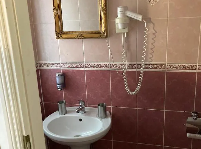 Hotel Olevi Residents Tallin