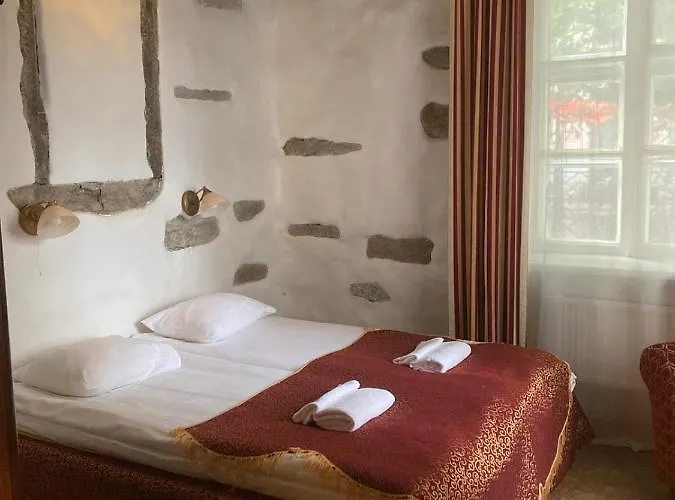 Olevi Residents Hotel 3*