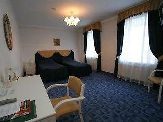 Olevi Residents Hotel Tallin
