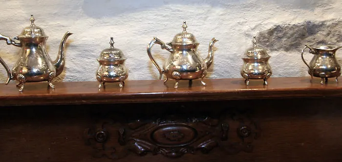 Hotel Olevi Residents 3*