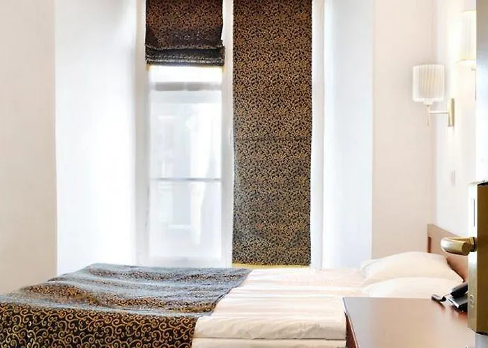 Olevi Residents Hotel