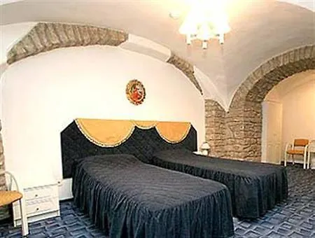 Olevi Residents Hotel Tallin