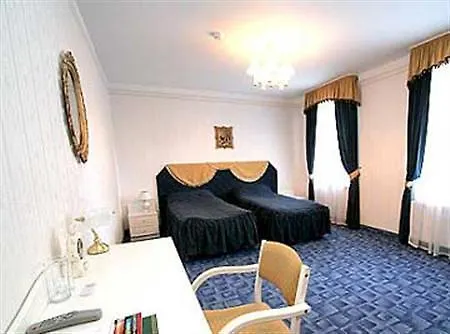 Olevi Residents 3* Reval