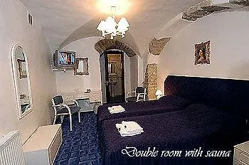 Olevi Residents Hotel Tallin