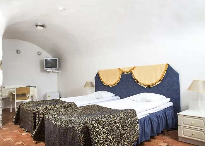 Olevi Residents 3* Reval